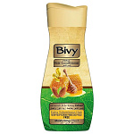 BIVY Кондиционер Almond&Honey 600мл
